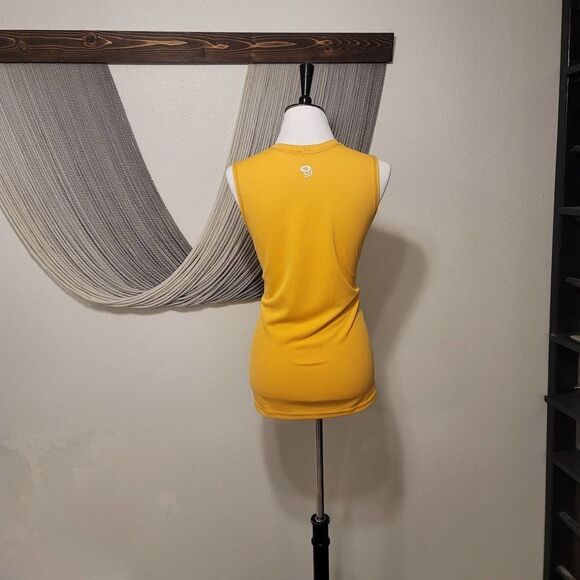 Mountain Hardwear Tank Top Sz L - Picture 2 of 4